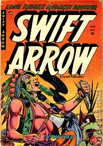 Swift Arrow #2