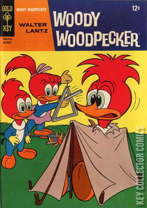 Woody Woodpecker #93