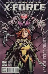 Variant Cover for X-Force #26