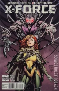 X-Force #26
