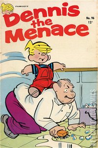Dennis the Menace #96