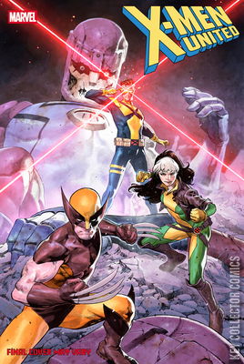 X-Men United