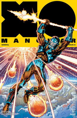 X-O Manowar