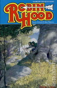 Robin Hood #2