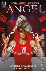 Cover for Angel: Season 11 #10