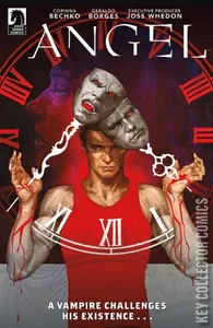 Angel: Season 11 #10