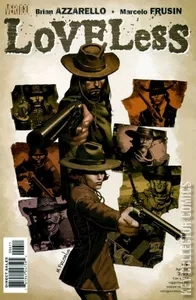 Loveless #5