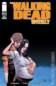 The Walking Dead Weekly #37