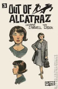 Out of Alcatraz #3