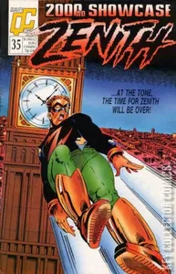 2000 AD Showcase #35