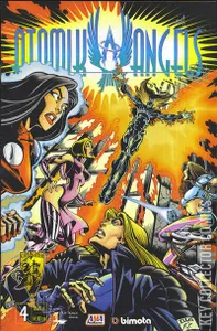 Atomik Angels #4