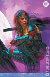 Absolute Wonder Woman #1