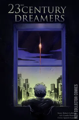 23rd Century Dreamers