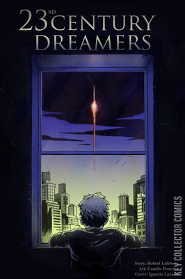 23rd Century Dreamers