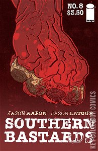Southern Bastards #8