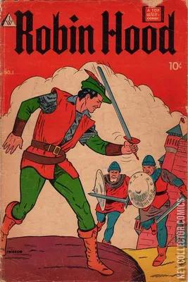 Robin Hood