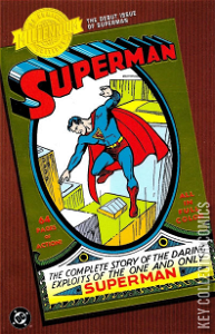 Millennium Edition: Superman #1