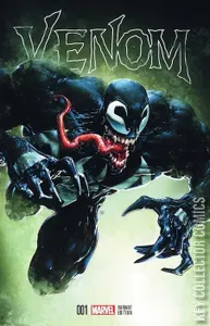 Venom #1