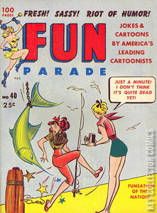 Fun Parade #40