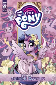 My Little Pony: Best of Twilight Sparkle