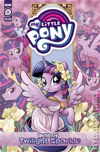 My Little Pony: Best of Twilight Sparkle