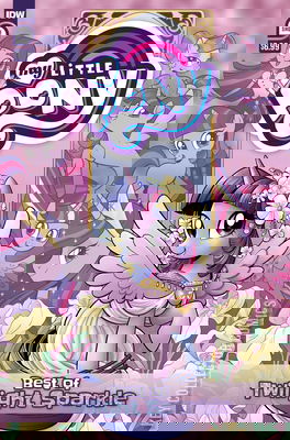 My Little Pony: Best of Twilight Sparkle