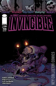 Invincible #114