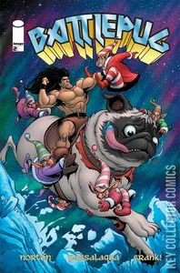 Battlepug #2