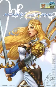 Joan of Arc #1