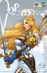 Variant Cover for Joan of Arc #1