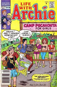 Life with Archie #274