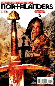 Northlanders #15