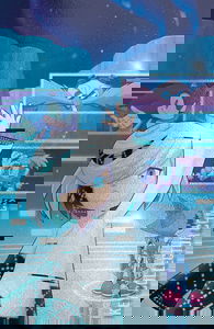 Sonic the Hedgehog #84