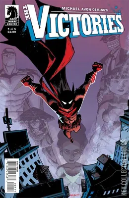 Victories, The