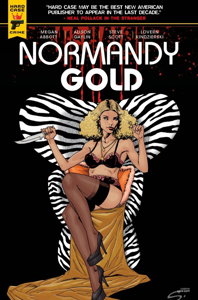 Normandy Gold #2