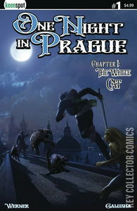 One Night In Prague #1 