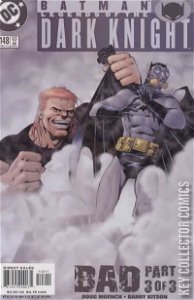 Batman: Legends of the Dark Knight #148
