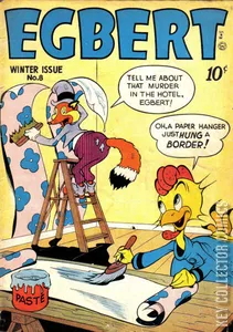 Egbert #8
