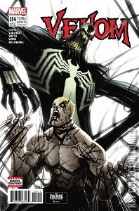 Venom #154