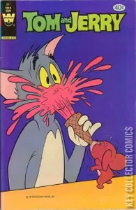 Tom & Jerry #331