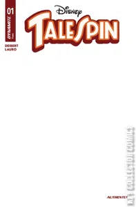 TaleSpin #1