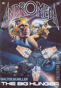 Andromeda #5