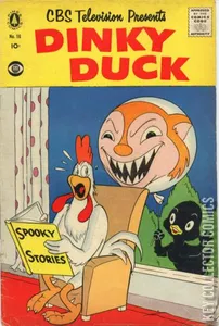 Dinky Duck #16