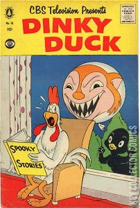 Dinky Duck #16