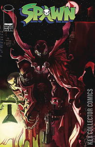 Spawn #364