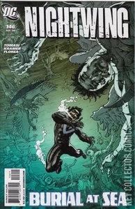 Nightwing #146