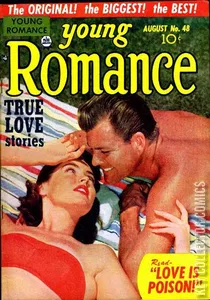 Young Romance Comics #48
