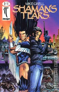 Shaman's Tears #5