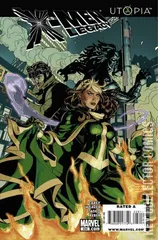 Cover for X-Men Legacy #226