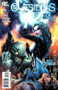 Outsiders #27